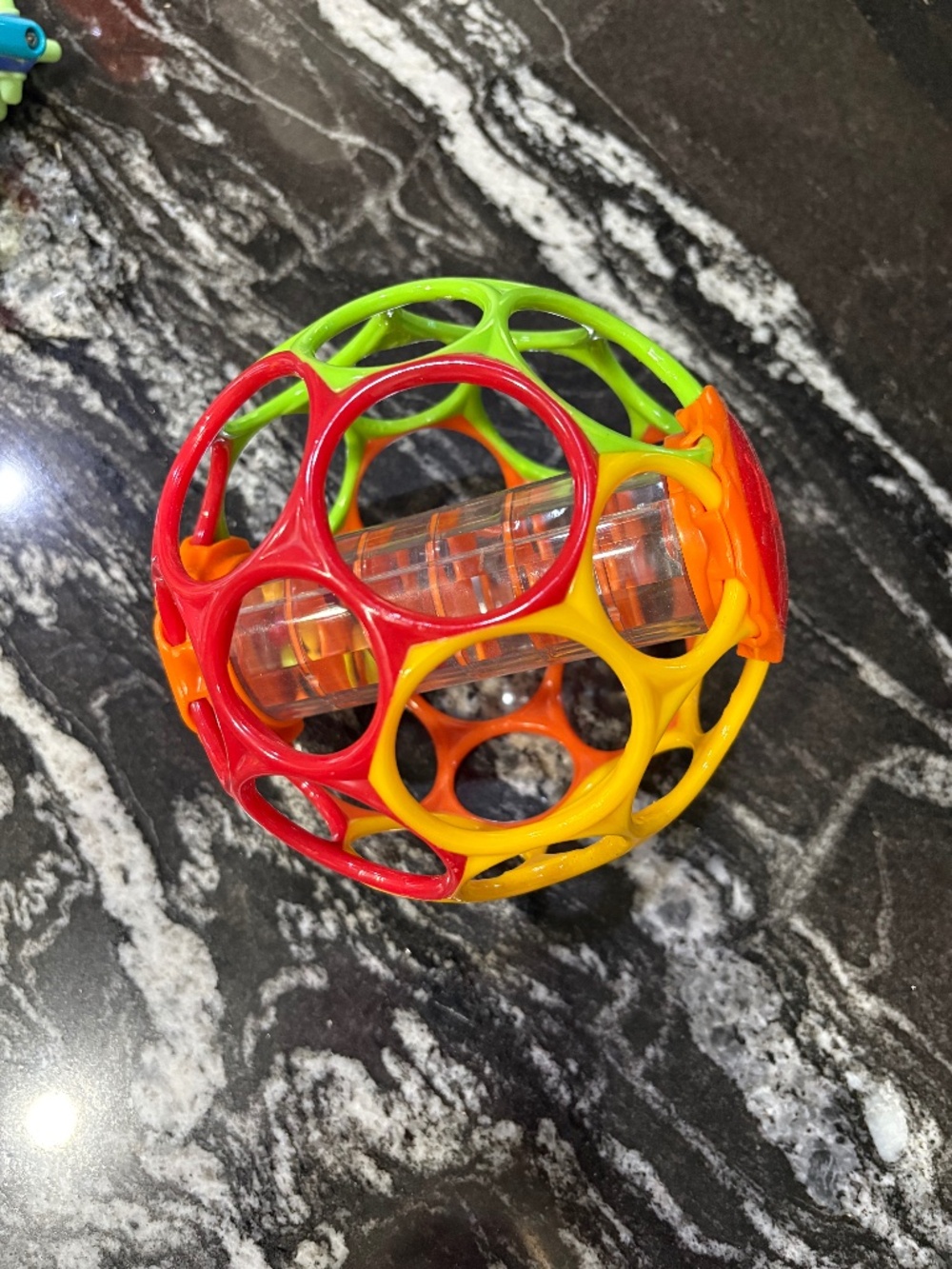 Sensory balls